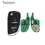 Tombol NB11 2 Remote KEYDIY KD